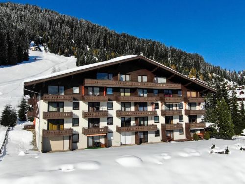 Appartement Strasserin Top 33 - 4 personen in Königsleiten - Zillertal, Oostenrijk foto 6311428