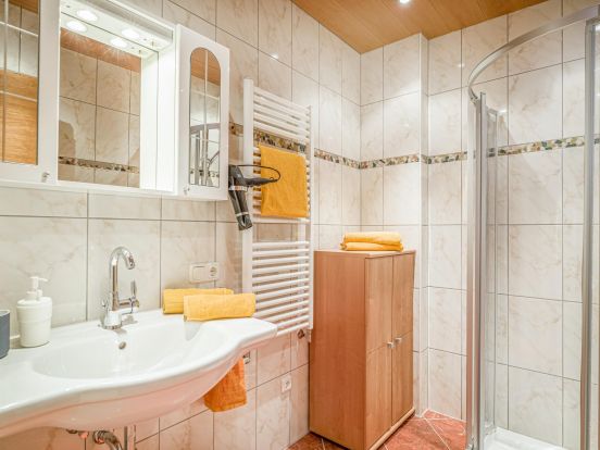 Appartement Troadstadl-11