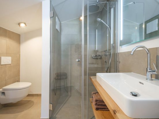 Chalet-appartement Sonnblick-19