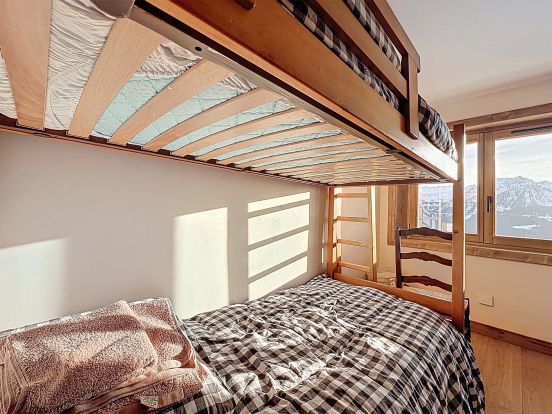 Chalet Shangri-La-18