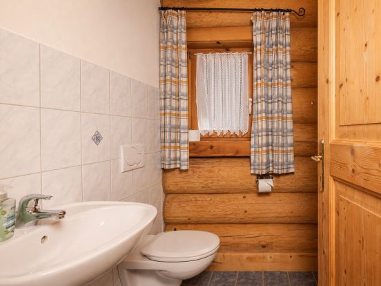 Chalet Alpenchalet-21