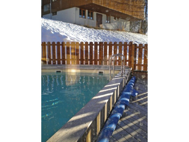 Appartement Le Roc Belle Face