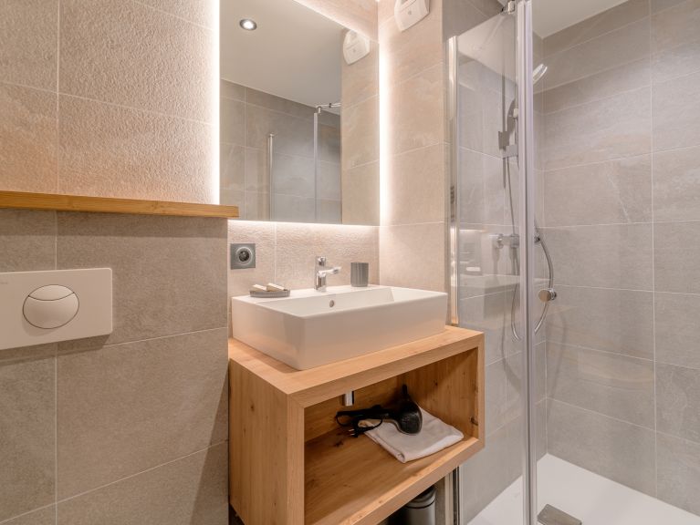 Appartement L’Etoile de la Vanoise