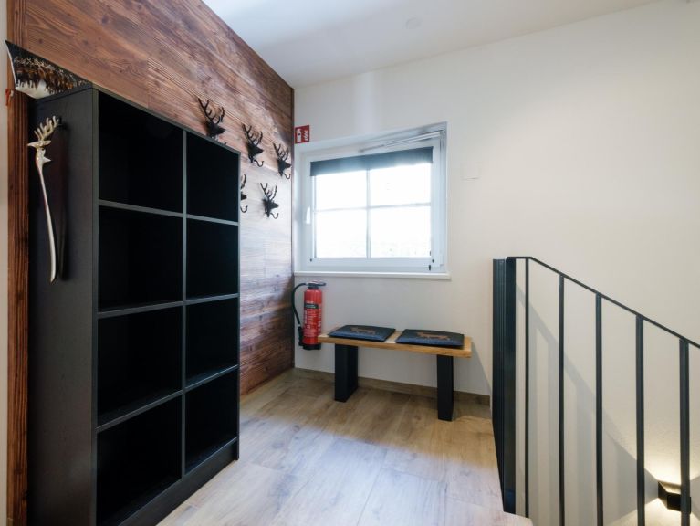 Chalet-appartement Sonnblick Top 6