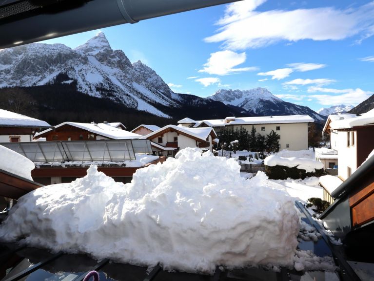 Chalet-appartement Beim Zuntl