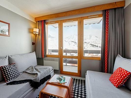 Appartement Les Constellations