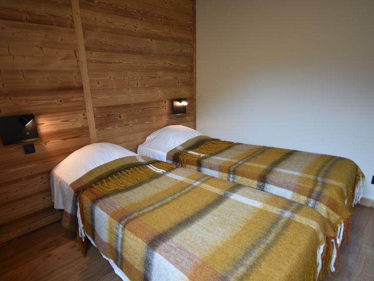 Chalet Sert et Sagne