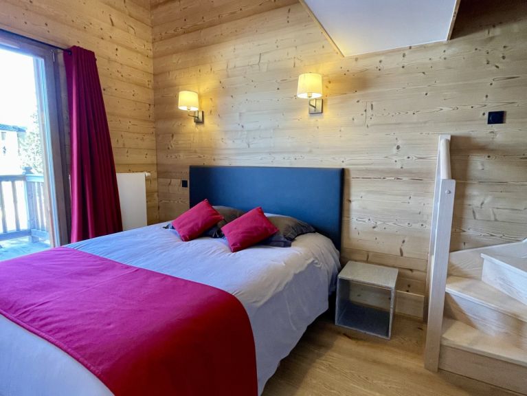 Chalet-appartement Le Diamant des Cimes