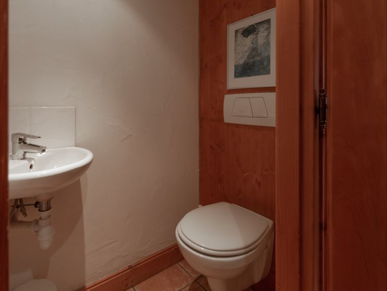 Chalet Le Hameau des Marmottes