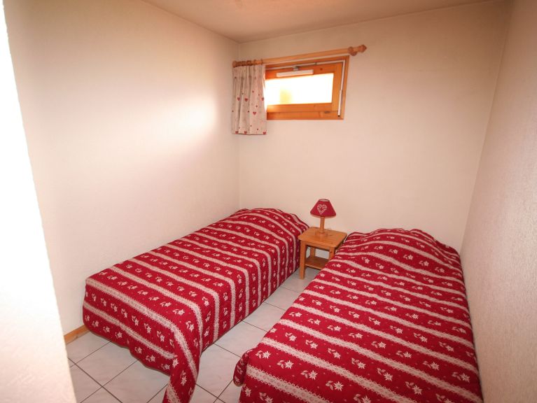 Appartement Echo des Montagnes