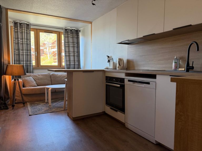 Appartement Arcelle