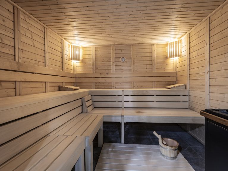 Appartement Club MMV Le Serra Neva