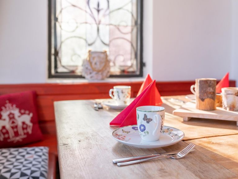 Appartement Brixen Type 2