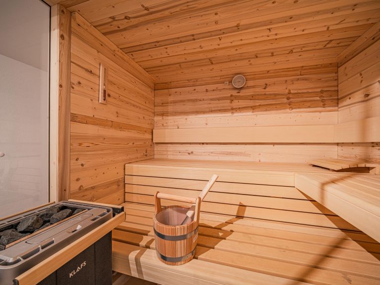 Appartement Lift Combinatie van twee appartementen (zondag t/m zondag)