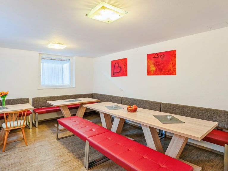 Chalet Gamsblick