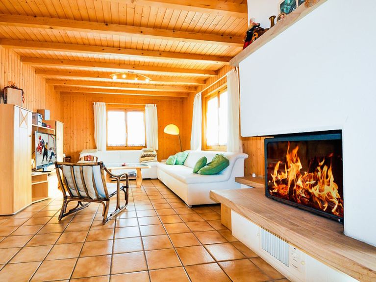 Chalet St. Christoph