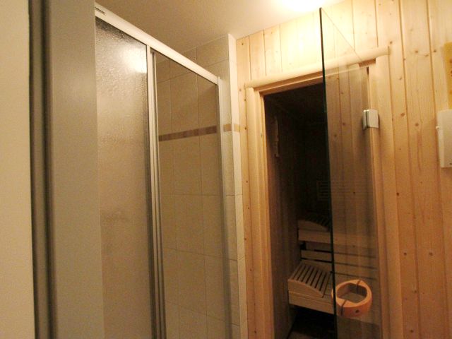 Chalet-appartement Bärlerhof Top 43