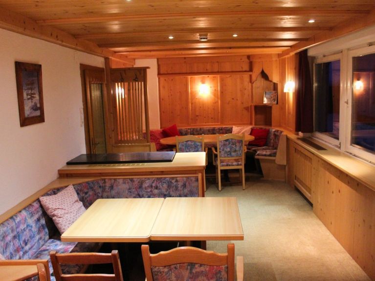 Chalet Ruth inclusief catering