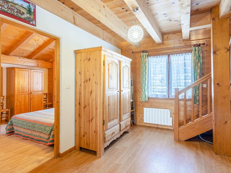 Chalet-appartement Le Chaudron II