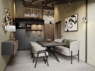 Appartement Buggl's BASE-6