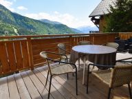 Chalet Sagha-17