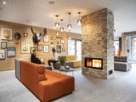 Appartement Club MMV Samoëns Village bergzicht-11
