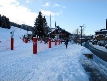Skidorp Authentiek wintersportdorp; zeer geschikt voor beginners en gezinnen-8