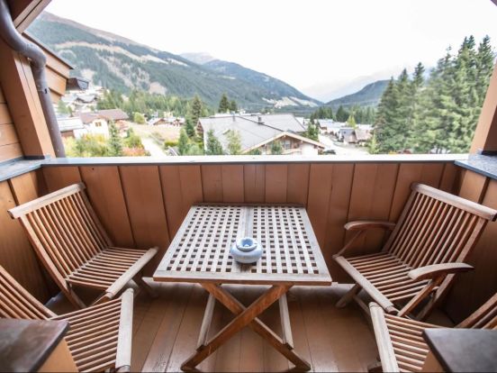 Appartement Am Dorfplatz-14