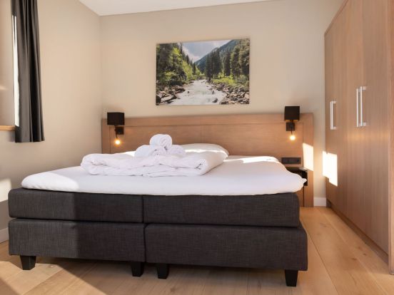 Appartement Gerlos Alpine Estate-15