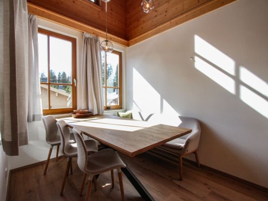 Chalet-appartement Gerlos-6