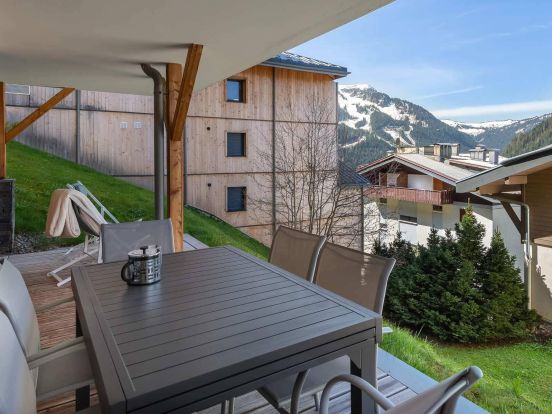 Appartement Le 360-15