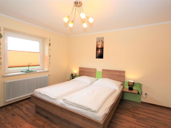 Appartement Heidi-10