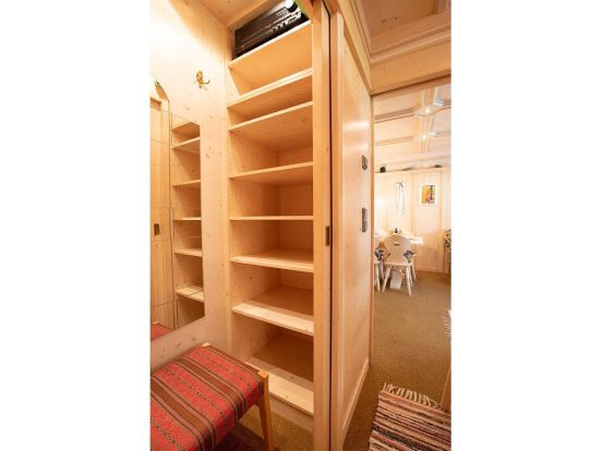 Appartement Steigerbauer-12