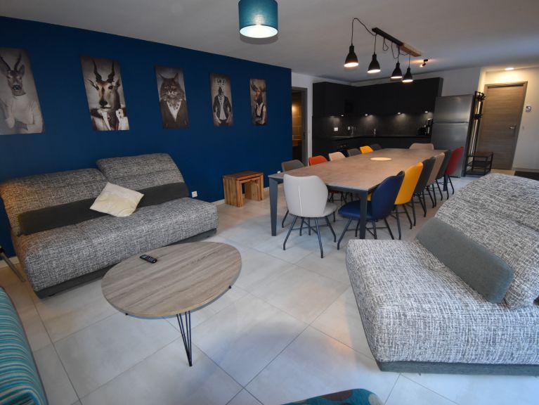 Appartement Marguerite