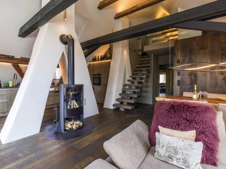 Appartement Milda