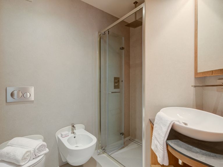 Chalet-appartement Casa Botanica Arnica