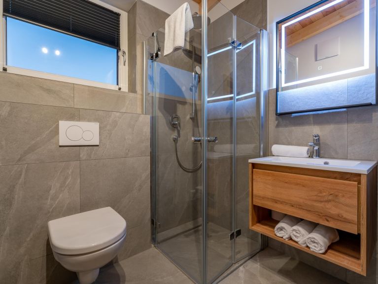 Chalet Mountain Chalet Aquarius 5A