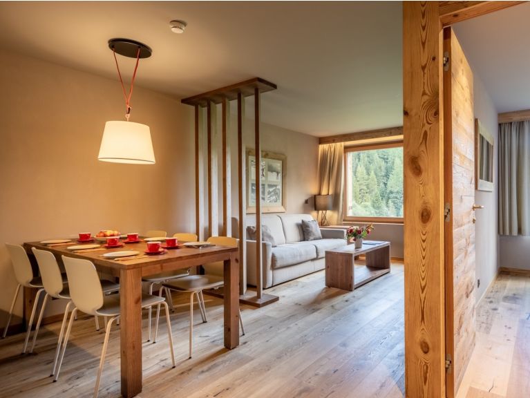 Appartement Swisspeak Resort Zinal