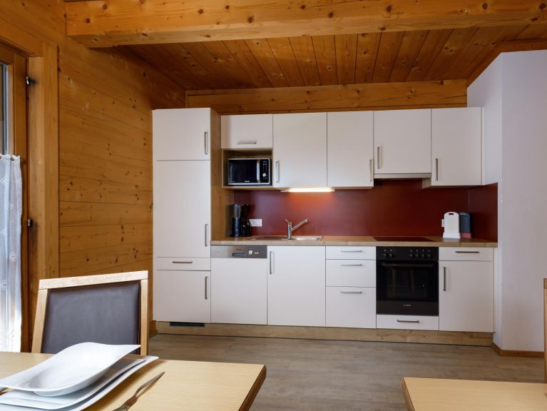 Chalet Schüttbach