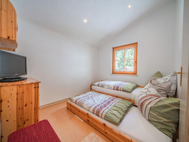 Appartement Leiter
