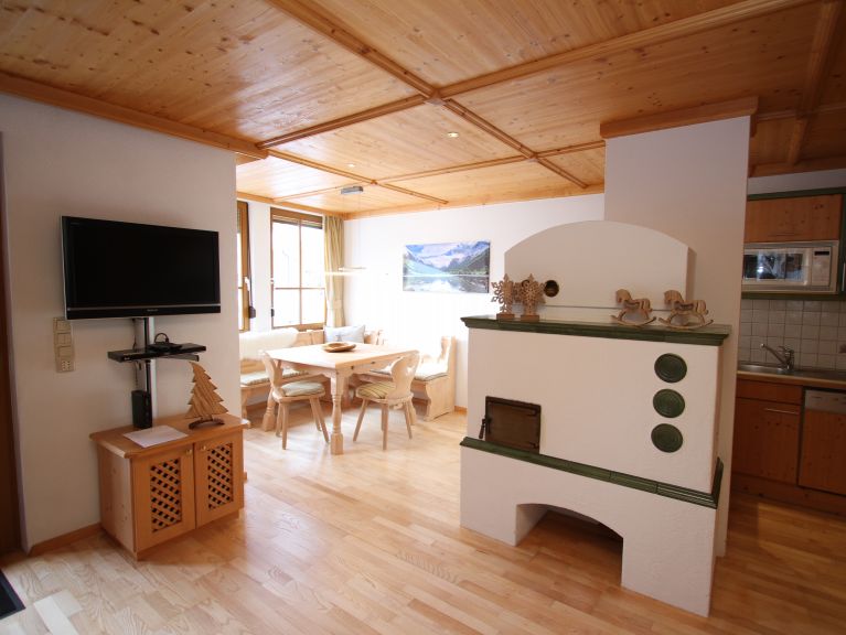Chalet-appartement Gerlos