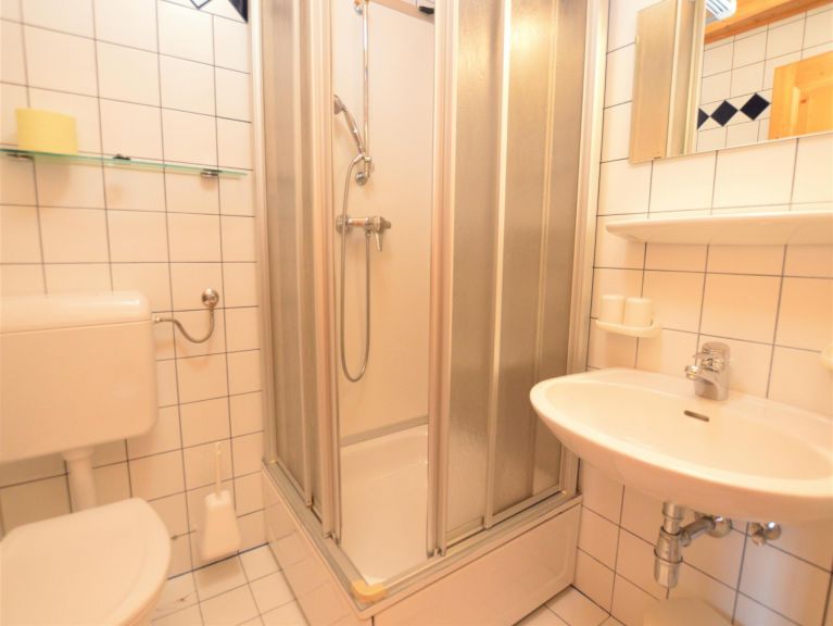 Appartement Reitdorf Illusion