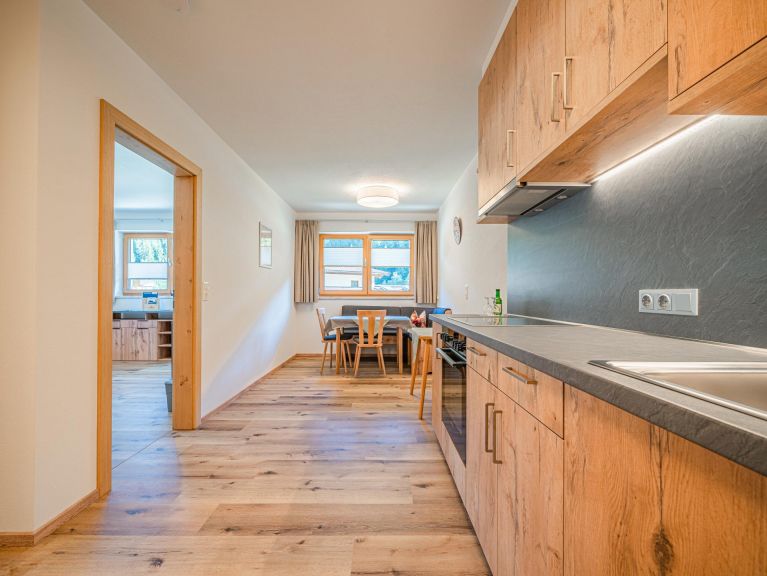 Appartement Festenhof