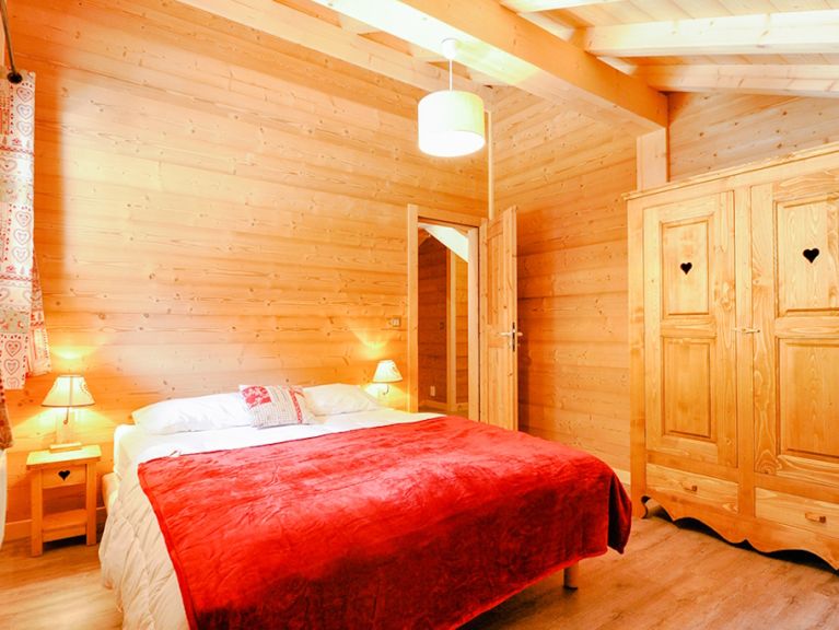 Chalet Savoyard