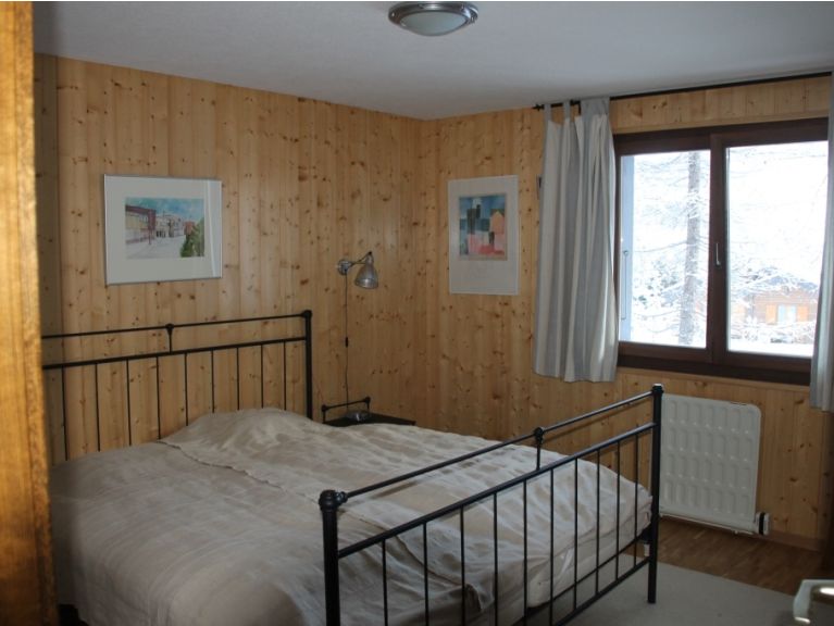 Chalet Les Jeunes