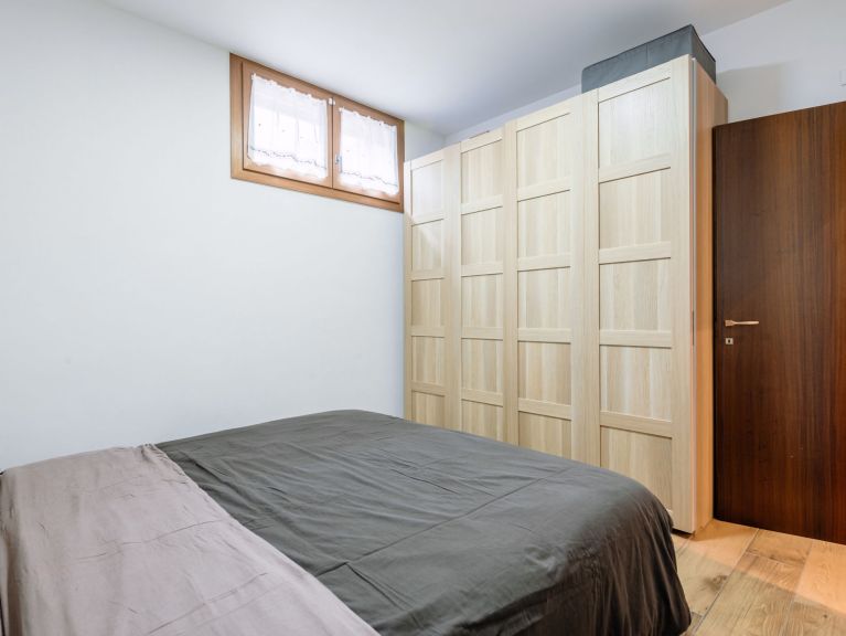 Appartement Cesa del Sass