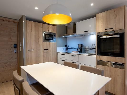 Appartement Résidence L'Hevana