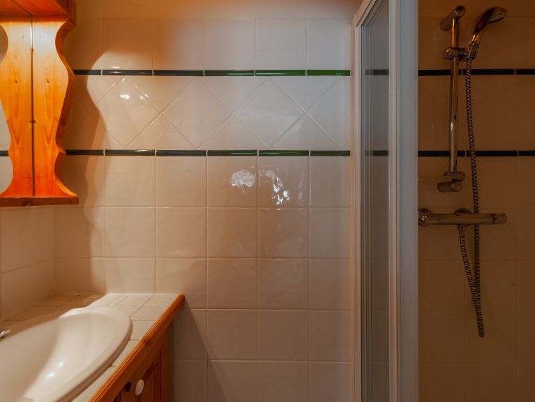 Chalet Le Hameau des Marmottes
