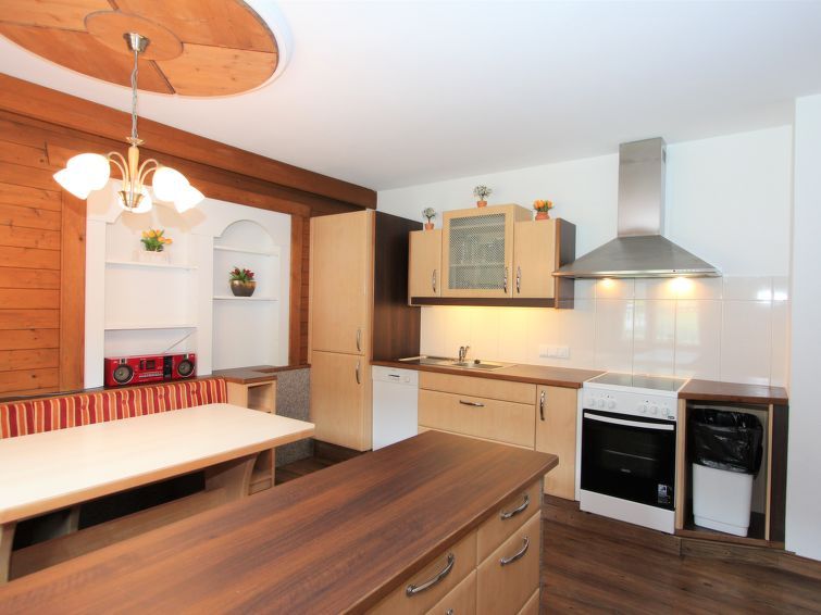 Appartement Christoph
