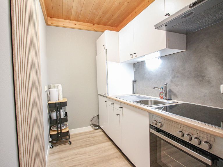 Chalet-appartement Anger Top 31